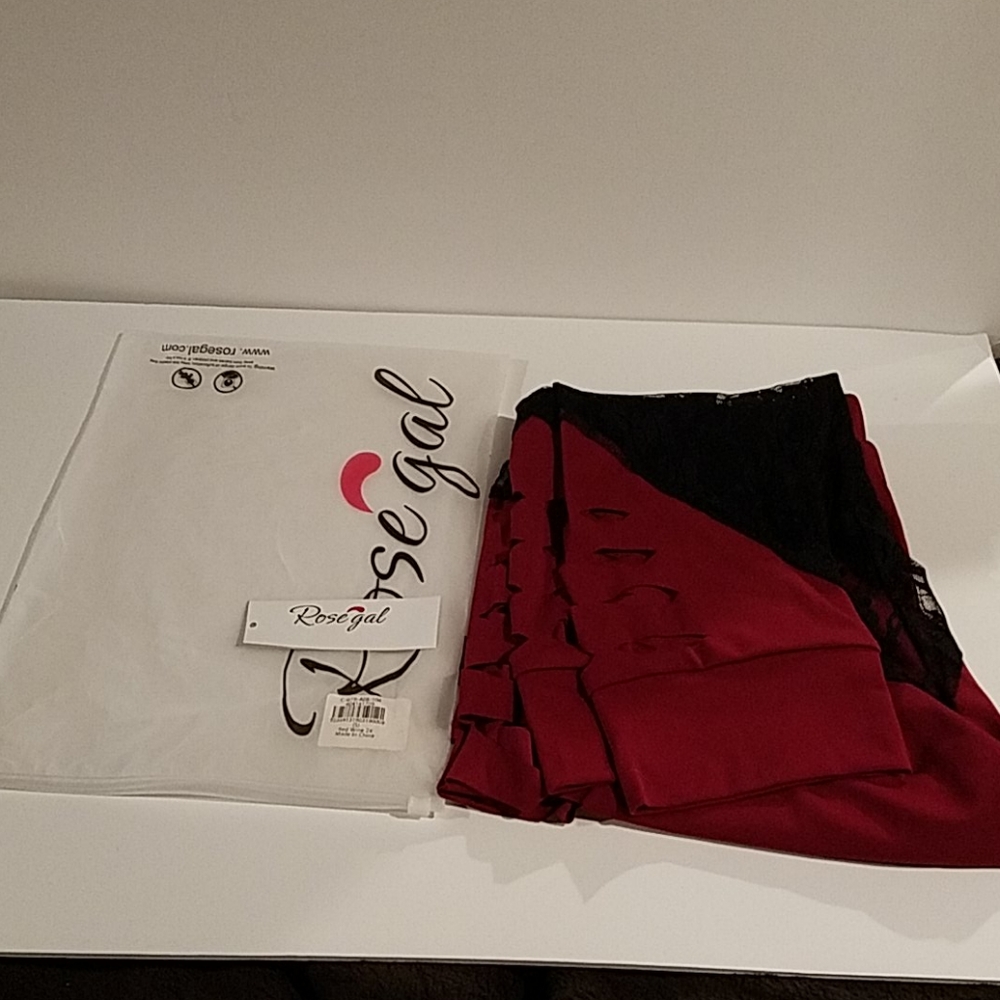 Tights - Picture 3 of 3